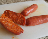 Foto del paso 1 de la receta: Guiso de Alubias Rápido
