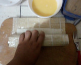 Foto del paso 35 de la receta: Makis normal y empanizado