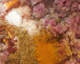 Qeema aloo matar recipe step 2 photo