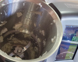 Foto del paso 4 de la receta: Crema de boniato y coliflor en MyCook