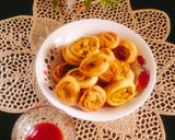 A picture of step 7 of Pinwheel samosa 😋(party snacks pinwheel samosa 😋).