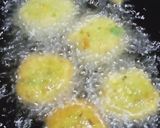 A picture of step 3 of Falafel.
