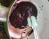 Foto del paso 4 de la receta: Babka de chocolate