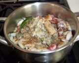 Foto del paso 3 de la receta Ternera sudada