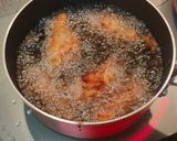 รูปขั้นตอนการทำที่ 3 ของ น่องไก่เล็กทอดกรอบ