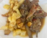 Foto del paso 10 de la receta: Ternasco de Aragón “estilo Miedes”