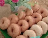 Foto langkah ke 6 dari resep Donat kentang hemat telur.