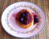 Foto del paso 2 de la receta: Compota de cerezas