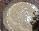 A picture of step 3 of Dates Chocolate brownie.