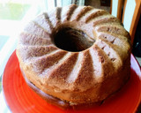 Foto del paso 8 de la receta: Bizcocho de calabaza 🎃