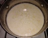 Foto del paso 2 de la receta: Budín de pan❤️
