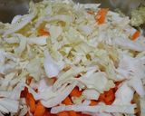 Foto langkah ke 1 dari resep Bala-bala Kriuk.