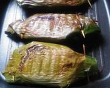 Foto langkah ke 5 dari resep Palai ikan khas pessel, sumbar.