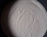 Lotus Biscoff Anniversary Cheese Cake