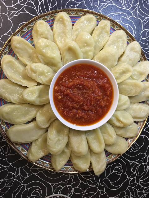 Курзе С Мясом Рецепт С Фото