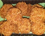 Foto langkah ke 2 dari resep Carangmas Ubi Madu Gula Palem.