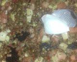 Foto del paso 2 de la receta: Empanadas de lentejas😻