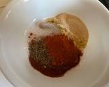 Air fryer Roast Pork recipe step 1 photo