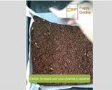 Foto del paso 3 de la receta: Barritas de chocolate con aceite esencial l Recetas arcoíris