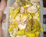 Foto langkah ke 9 dari resep Soto ayam.