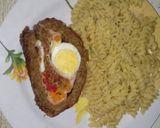 Foto del paso 5 de la receta: Pan de Carne 😍