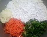 Foto langkah ke 2 dari resep Gorengan Tempe.