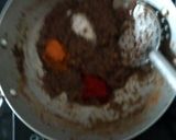 A picture of step 4 of Dry Masala Mushroom.
