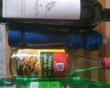 Foto del paso 1 de la receta: Mojo para el asado