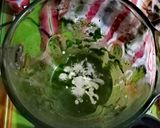 Foto del paso 2 de la receta: Fideos al Pesto