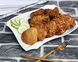 Masan semomatakin girki1 hoto