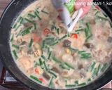 Foto langkah ke 8 dari resep Sayur Lodeh Pete.