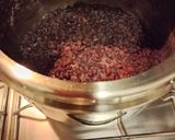 Foto del passaggio 8 della ricetta Confettura di fagioli azuki in pentola a pressione