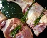 Foto del paso 2 de la receta: Cabrito asado