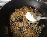 Foto del paso 4 de la receta: Albóndigas en salsa de vino dulce