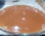 Foto del paso 3 de la receta: Dulce de leche casero al microondas.🍯