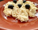 Foto del paso 13 de la receta Bacalao dorado