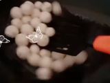 Cimol anti meledak (ikutin tips menggoreng cimolnya ya)