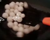 Foto langkah ke 4 dari resep Cimol anti meledak (ikutin tips menggoreng cimolnya ya).