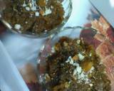 Apple  dates halwa recipe step 11 photo