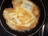 ডিমের অমলেট(dimer omelette recie in Bengali)