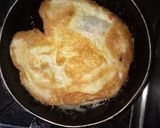 ডিমের অমলেট(dimer omelette recie in Bengali) রেসিপি ধাপ - 5 ছবি
