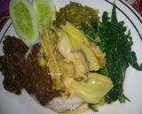 Foto langkah ke 5 dari resep Rendang Padang.