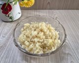 Foto langkah ke 4 dari resep Kelapa isian Roti Jadul.