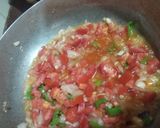 સ્મોકી બેંગન ભરથા (Smokey Baingan Bharta Recipe In Gujarati) રેસીપી સ્ટેપ3ફોટો