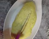 Foto langkah ke 6 dari resep Omurice Kare Ayam.