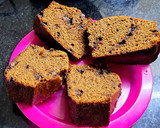 Foto del paso 4 de la receta: Budín de café sin huevos y sin manteca