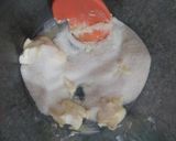 Foto del paso 1 de la receta: Pepas con membrillo
