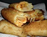 Foto langkah ke 8 dari resep Roti Goreng Spesial 👌.