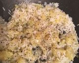 Foto del paso 5 de la receta: Zucchinis rellenos