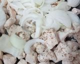 Foto del paso 2 de la receta: Pechuga de pollo tipo chapsui